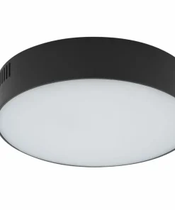 Ledowa, okrągła lampa sufitowa ⌀16cm 3000K 10407 LID ROUND LED | Kaja*Sklep Kaja Hot
