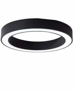 Ledowa, okrągła lampa sufitowa ⌀40cm 3000K AZ5029 MARCO | Kaja*Sklep Kaja Clearance
