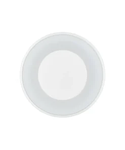Ledowa, okrągła lampa sufitowa ⌀38cm 4000K 11203 NIKKI LED | Kaja*Sklep Kaja Online