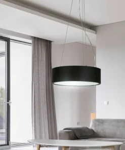 Ledowa, okrągła lampa wisząca 65000K 31-39521 ZIGO | Kaja Oświetlenie*Sklep Kaja Outlet