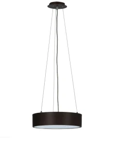 Ledowa, okrągła lampa wisząca 65000K 31-39521 ZIGO | Kaja Oświetlenie*Sklep Kaja Outlet