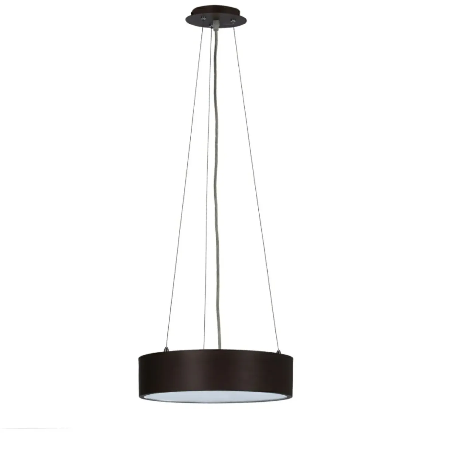 Ledowa, okrągła lampa wisząca 65000K 31-39521 ZIGO | Kaja Oświetlenie*Sklep Kaja Outlet