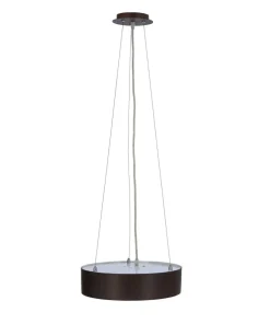 Ledowa, okrągła lampa wisząca 65000K 31-39521 ZIGO | Kaja Oświetlenie*Sklep Kaja Outlet