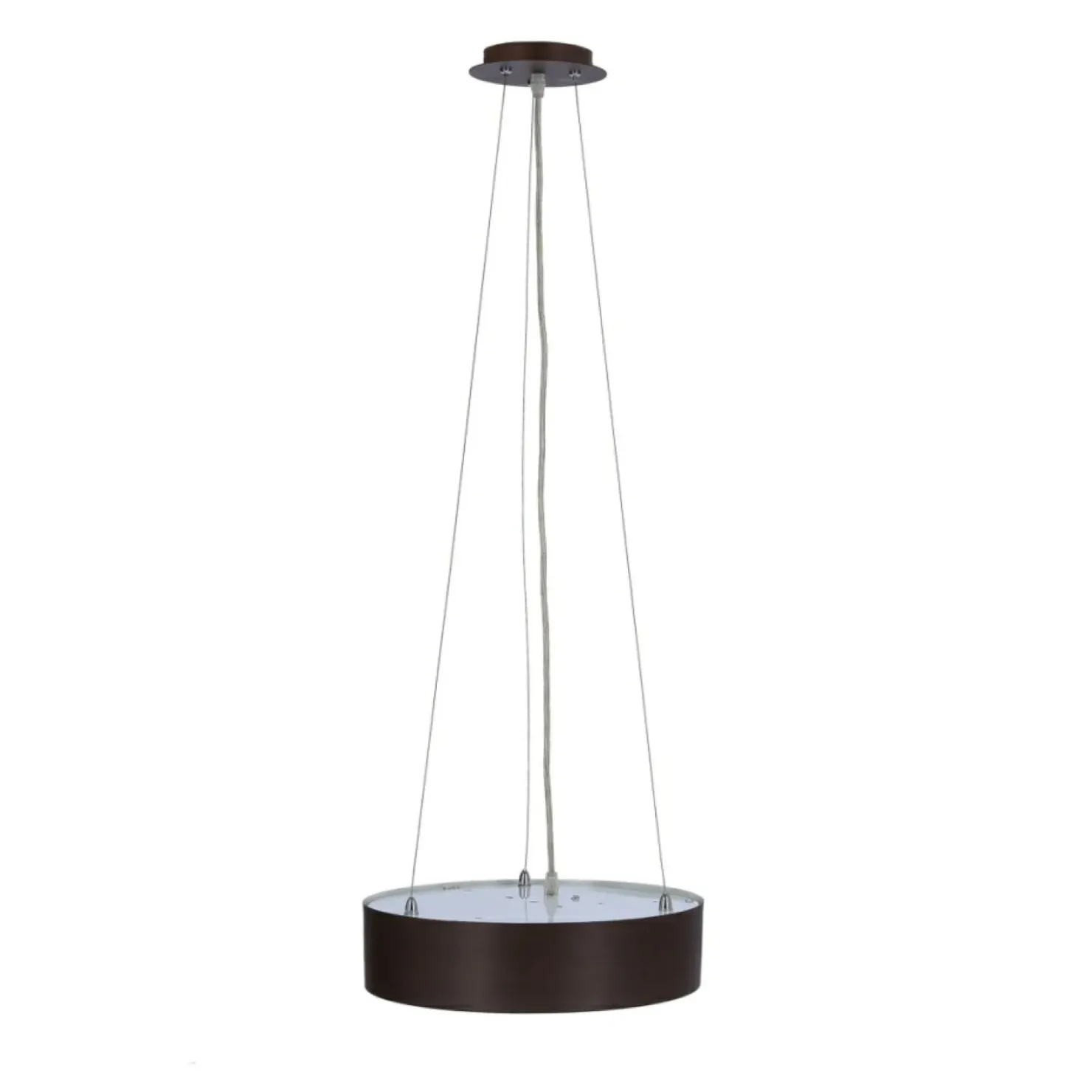 Ledowa, okrągła lampa wisząca 65000K 31-39521 ZIGO | Kaja Oświetlenie*Sklep Kaja Outlet