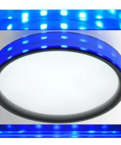 Ledowa oprawa podtynkowa, e oświetlenie 2263892 z serii RING | Kaja Ośw*Sklep Kaja Fashion