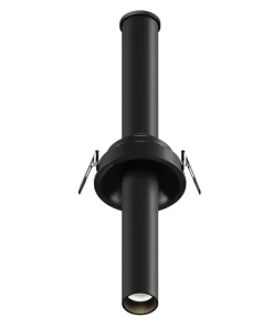 Ledowa oprawa podtynkowa, LED 7W C140RS-L300-7W3K-B z serii FOCUS T*Sklep Kaja Discount