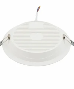 Ledowa oprawa wpustowa ⌀19,5cm 3000K 10542 MYKONOS LED | Kaja*Sklep Kaja Fashion