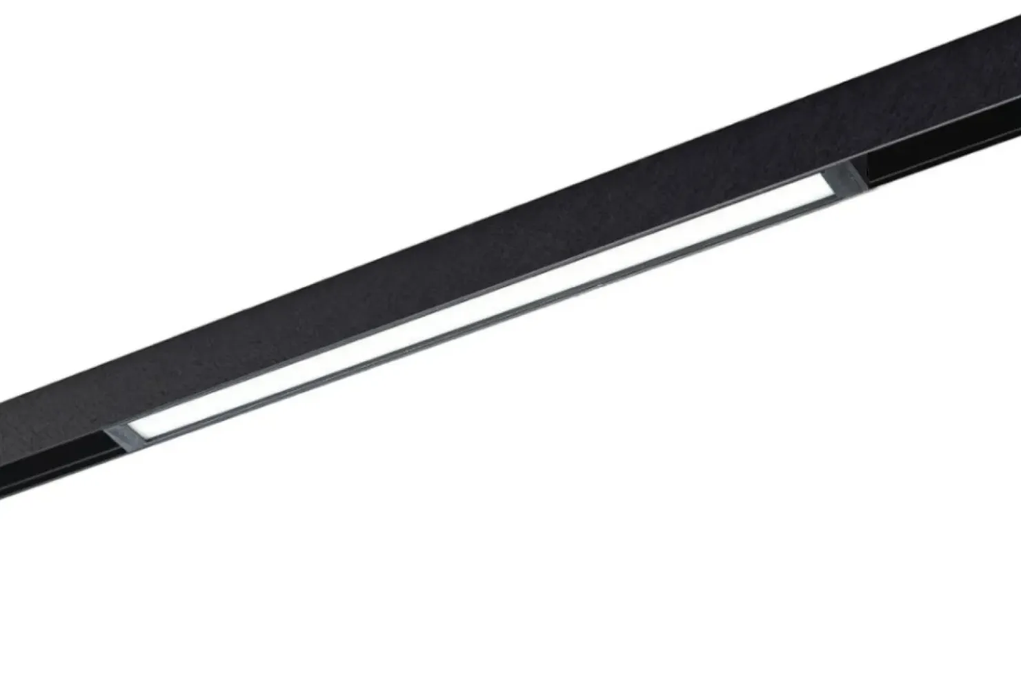 Ledowa, płaska głowica 18W 3000K AZ5191 SAGA BETA MAGNETIC 230V | Kaja*Sklep Kaja Flash Sale
