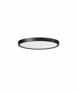 Ledowa, płaska lampa sufitowaze ściemniaczem AZ5364 PANKA | Kaja*Sklep Kaja Sale