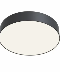 Ledowa, płaska lampa sufitowa ⌀30cm C032CL-L43B4K ZON | Kaja*Sklep Kaja Clearance