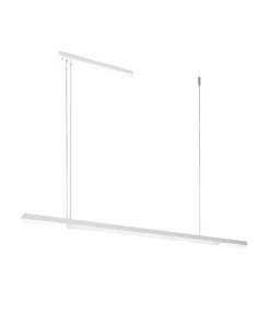 Cheap Sklep Kaja Ledowa, pozioma lampa wisząca 130cm 3000K ANT 1953 HAKODA | Kaja