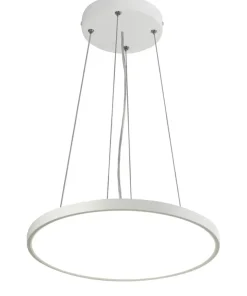 Store Sklep Kaja Ledowa tarcza na zwisach ⌀30 PND-72836-300R-24W-WH ALATA | Kaja