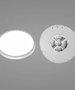 Store Sklep Kaja Ledowa tarcza na zwisach ⌀30 PND-72836-300R-24W-WH ALATA | Kaja