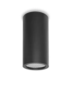 Ledowa tuba nad wejście 10W 3000K ⌀6,8cm OPN-3022B-3K RIMA | Kaja*Sklep Kaja Discount