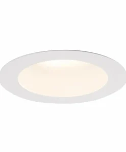 Ledowe oczko podtynkowe IP44 3000K ANT 7726 z serii TOTTO*Sklep Kaja Best Sale