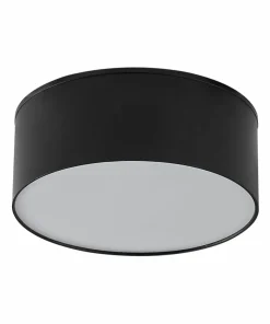 Ledowy downlight do kuchni ⌀12cm 3000K WM-TD8880-M-3K-BL z serii SOLA*Sklep Kaja Clearance