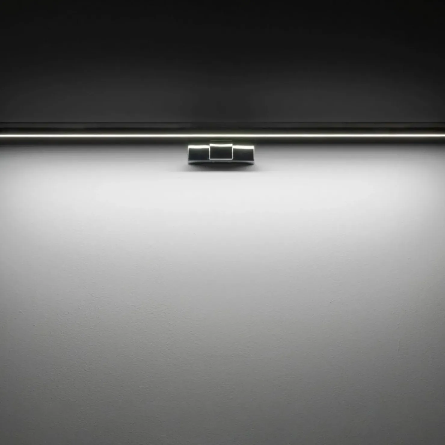 Ledowy kinkiet łazienkowy 80cm LED 15W 4000K 10682 CEZANNE LED | Kaja*Sklep Kaja Shop