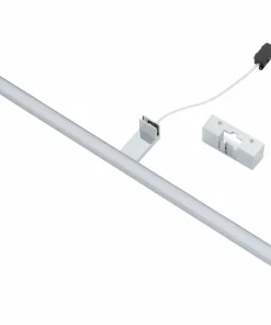 Ledowy kinkiet łazienkowy 80cm LED 15W 4000K 10682 CEZANNE LED | Kaja*Sklep Kaja Shop