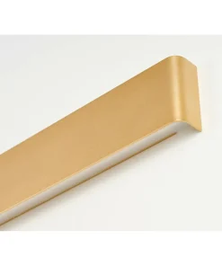 Ledowy kinkiet, dwustronna listwa LED 83cm 3000K AZ5520 GALASSO | Kaja*Sklep Kaja Cheap