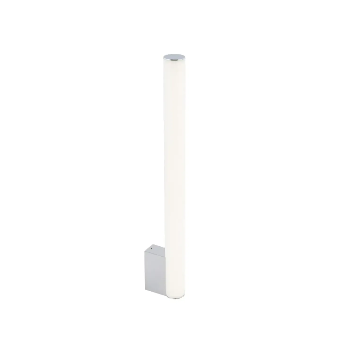 Ledowy kinkiet moc 8W, nad lustro w łazience 8122 | Kaja Oświetlenie*Sklep Kaja Discount