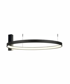 Ledowy okrąg sufitowy ⌀87cm 4000K ANT 1342 z serii AGA*Sklep Kaja Cheap