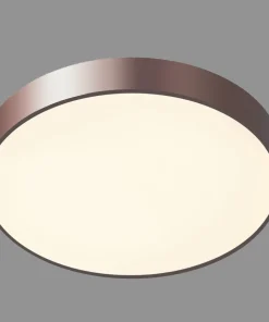 Ledowy, okrągły plafon ⌀40cm 5361-830RC-CO-3 ORBITAL | Kaja*Sklep Kaja Outlet