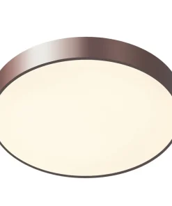 Ledowy, okrągły plafon ⌀40cm 5361-830RC-CO-3 ORBITAL | Kaja*Sklep Kaja Outlet