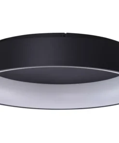 Ledowy okrągły plafon ⌀110cm z pilotem AZ3999 SOLVENT | Kaja*Sklep Kaja Flash Sale