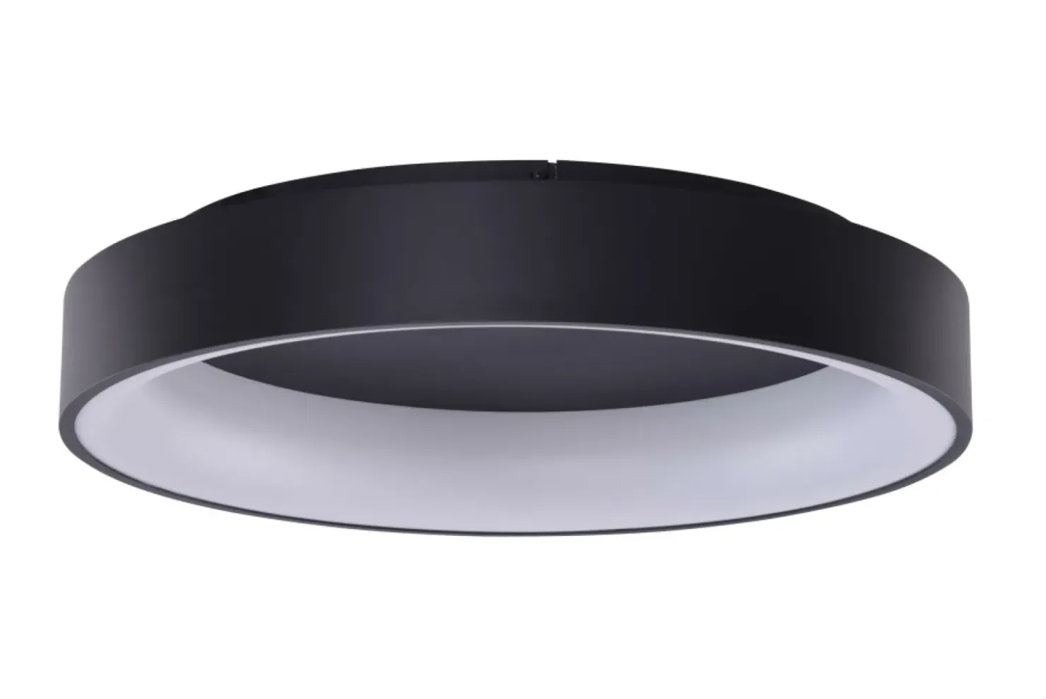 Ledowy okrągły plafon ⌀110cm z pilotem AZ3999 SOLVENT | Kaja*Sklep Kaja Flash Sale