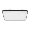 Ledowy, płaski plafon IP44 63,5x63,5cm 3000K 10987 AGNES LED | Kaja*Sklep Kaja Store