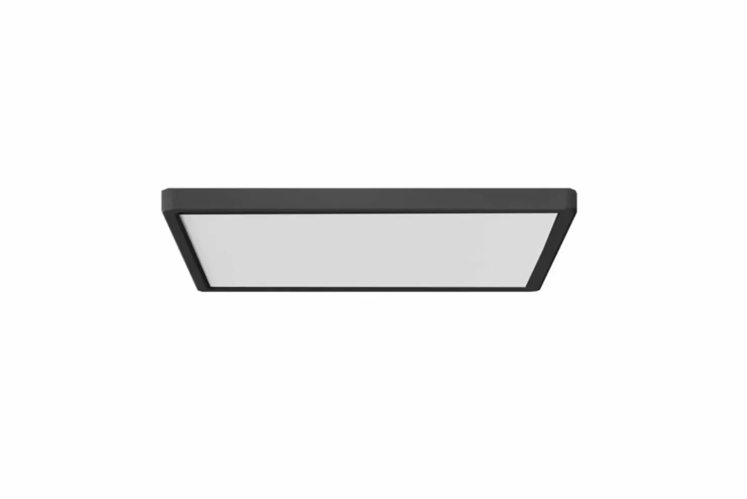 Ledowy plafon do łazienki 30x30cm ze ściemniaczem AZ5372 PANKA | Kaja*Sklep Kaja Cheap