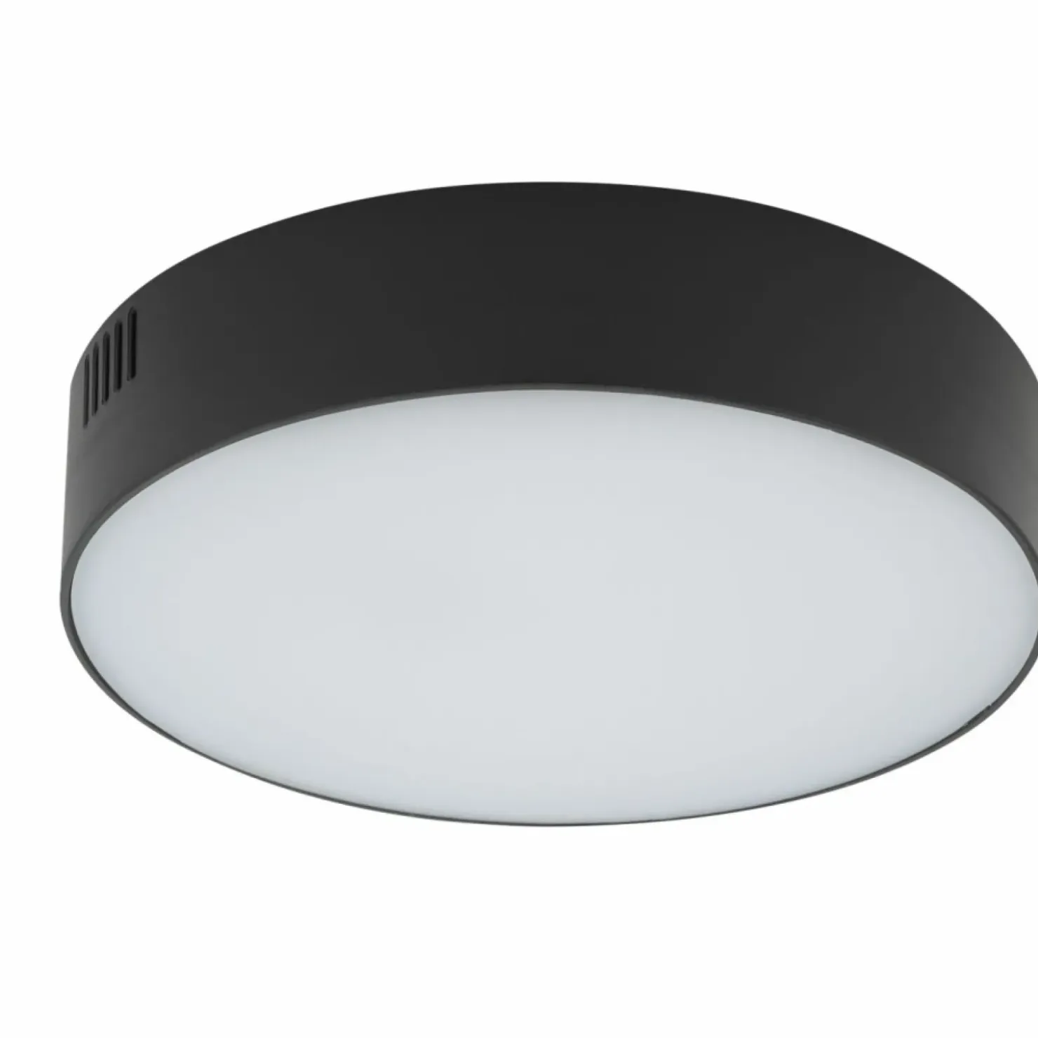 Ledowy plafon do kuchni ⌀16cm 4000K 10416 LID ROUND LED | Kaja*Sklep Kaja Outlet