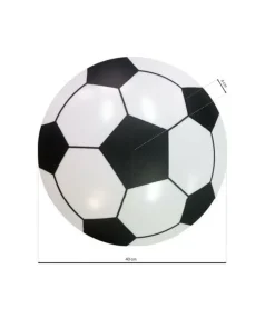 Ledowy plafon do pokoju dziecka, piłka ML6179 z serii BALL | Kaja Oświetlenie*Sklep Kaja Shop