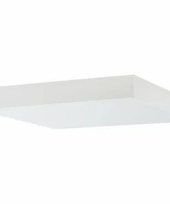 Ledowy plafon do sypialni 30x30cm 4000K 10432 LID SQUARE LED | Kaja*Sklep Kaja Hot