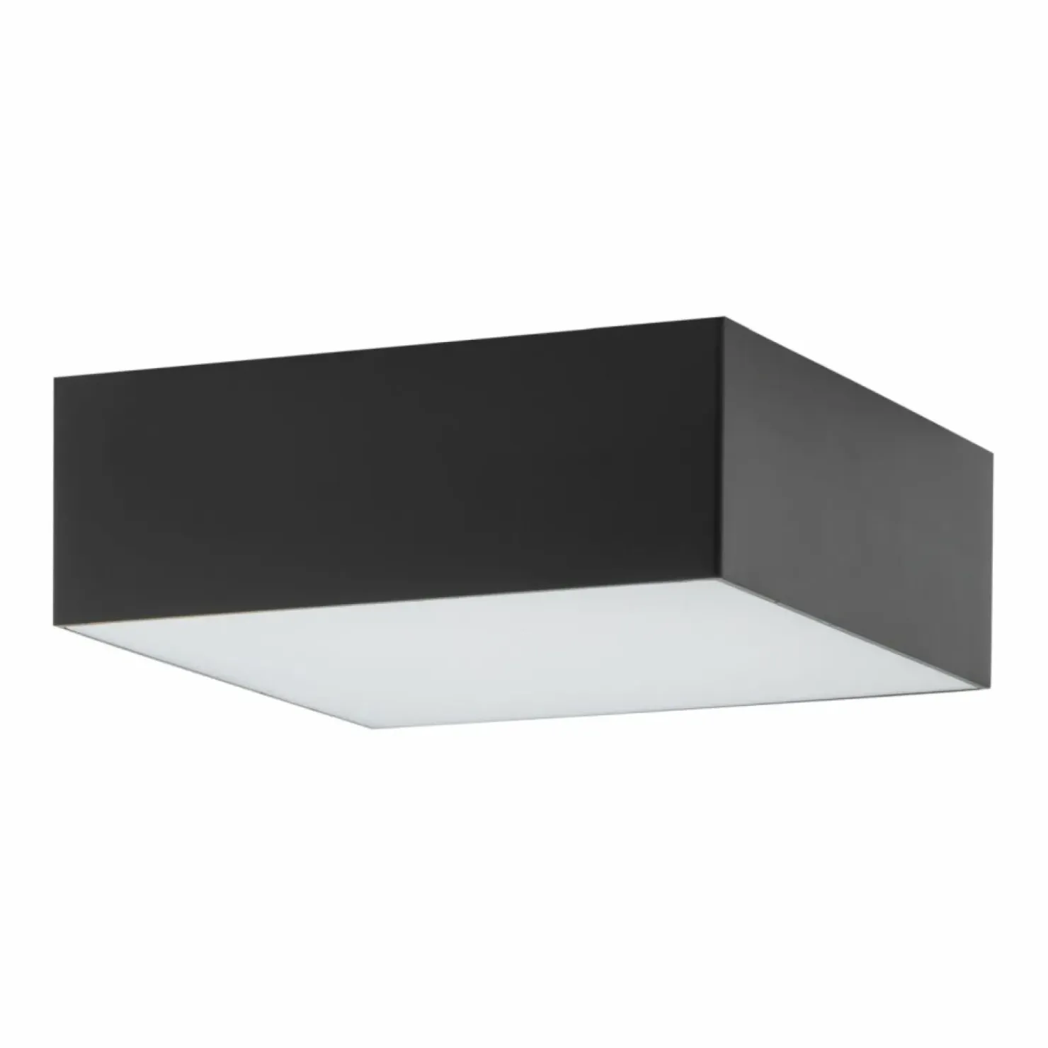 Ledowy plafon, kwadrat do holu 11x11cm 3000K 10424 LID SQUARE LED*Sklep Kaja Sale