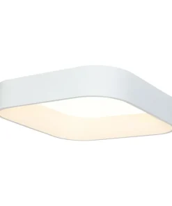 Ledowy plafon, lampa ścienna, do korytarza ML6355 z serii ASTRO | Kaja Oświetlen*Sklep Kaja Store