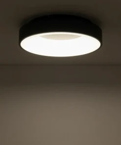 Ledowy plafon na bazie koła ⌀38cm 3000K 11206 NIKKI LED | Kaja*Sklep Kaja Sale
