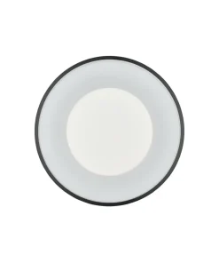 Ledowy plafon na bazie koła ⌀38cm 3000K 11206 NIKKI LED | Kaja*Sklep Kaja Sale