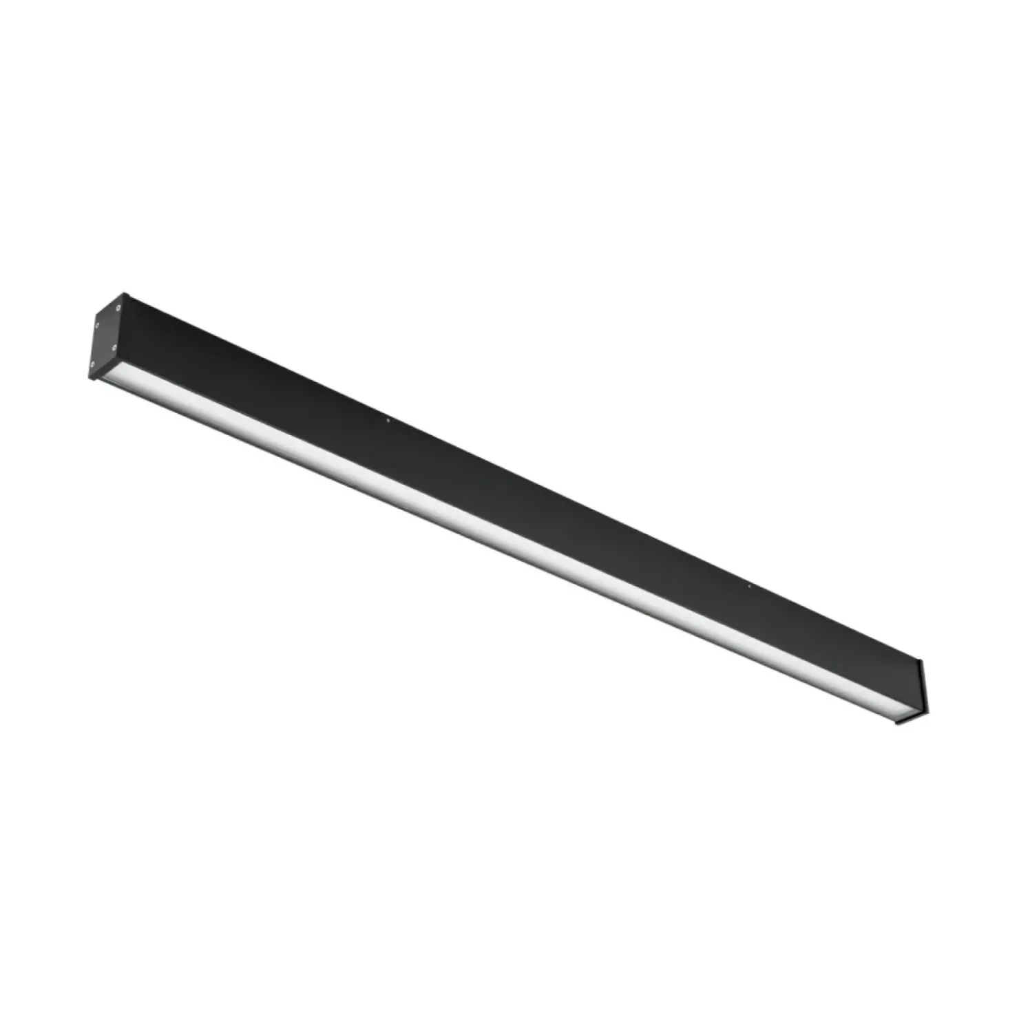 Ledowy plafon nad wejścia 150cm 3000K 11362 OUTLINE LED | Kaja*Sklep Kaja Hot