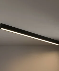 Ledowy plafon nad wejścia 150cm 3000K 11362 OUTLINE LED | Kaja*Sklep Kaja Hot