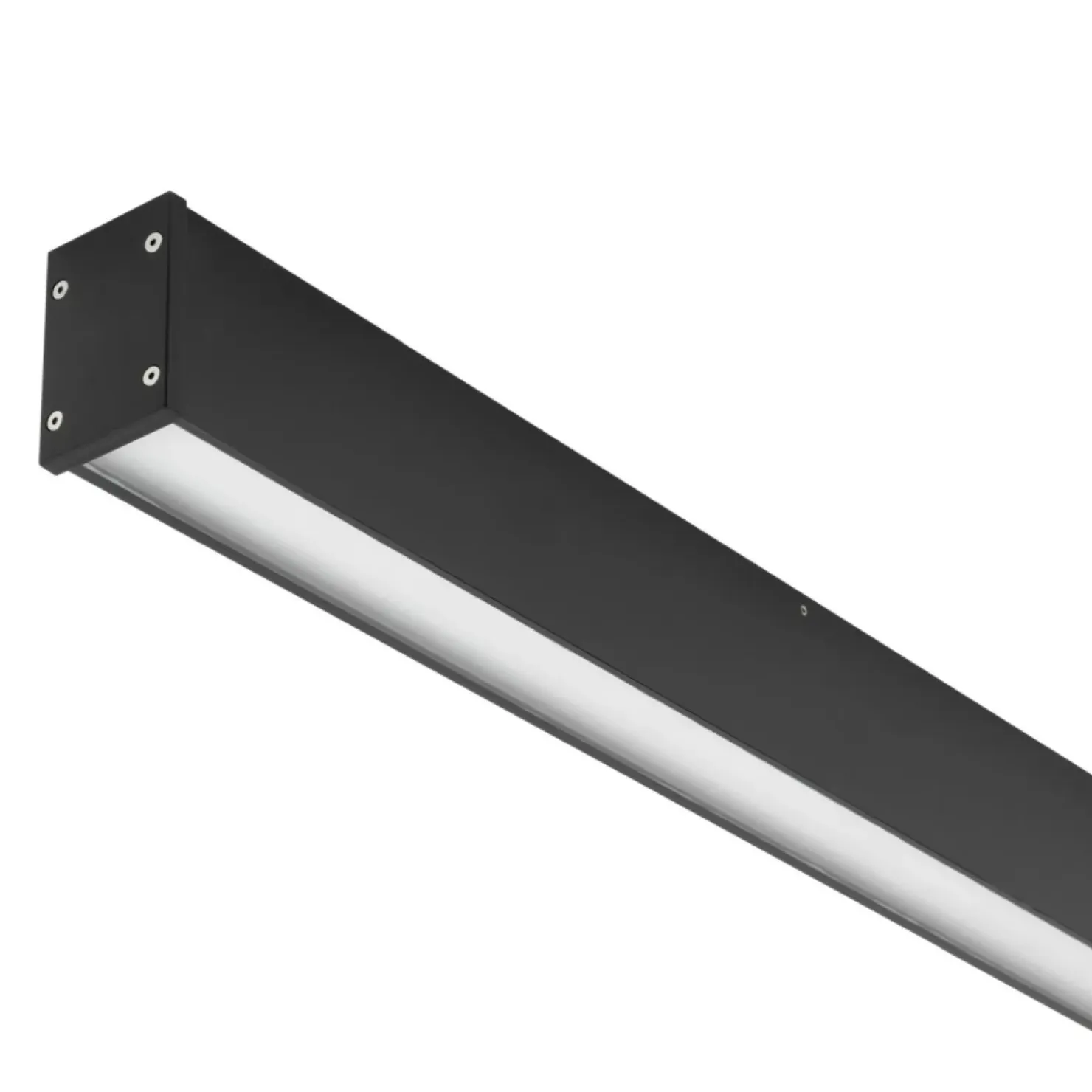 Ledowy plafon nad wejścia 150cm 3000K 11362 OUTLINE LED | Kaja*Sklep Kaja Hot