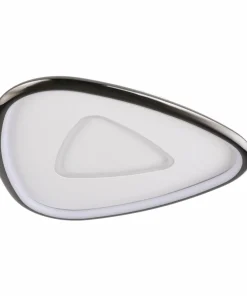Ledowy plafon o dekoracyjnym kształcie MX3888-1-3WBCT GETAFE | Kaja*Sklep Kaja Flash Sale