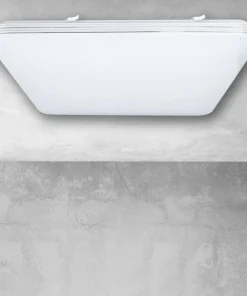 Ledowy plafon o mocy 72W, regulowana barwa ML4857 z serii PALERMO | Kaja Oświetl*Sklep Kaja Online