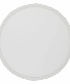 Ledowy plafon o mocy 45W, szczelność IP54 TK 6904 z serii AQUA*Sklep Kaja Outlet