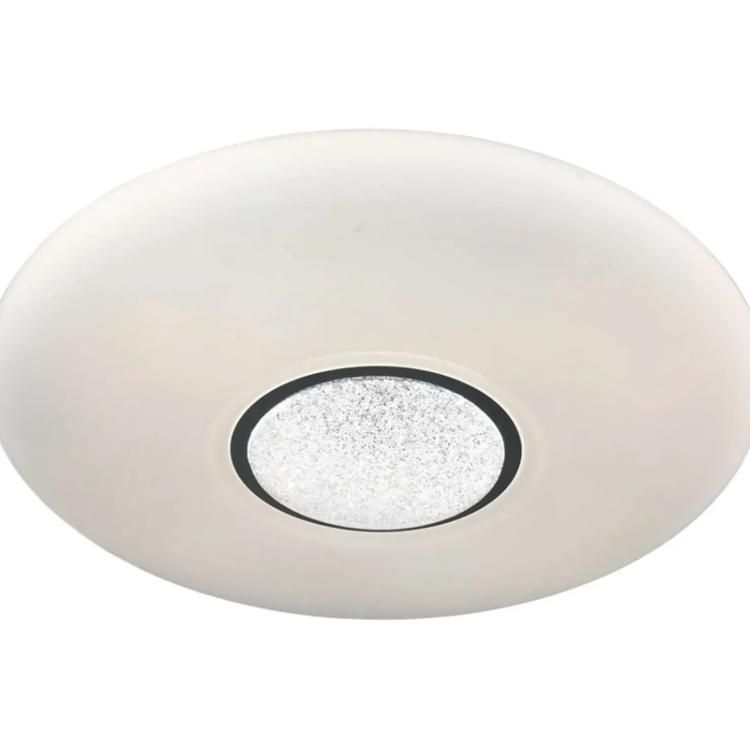 Ledowy plafon RGB, zmienna barwa światła ML6405 z serii VELA | Kaja Oświetlenie*Sklep Kaja Shop