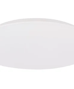 Ledowy plafon sufitowy w kształcie okręgu 12-75055 z serii MEGA | Kaja Oświetlen*Sklep Kaja Discount
