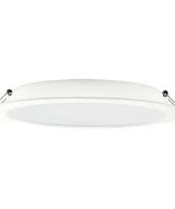 Ledowy plafon wpustowy ⌀22cm 4000K 10545 MYKONOS LED | Kaja*Sklep Kaja Hot