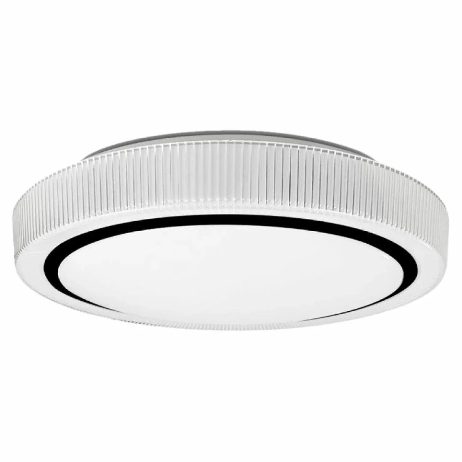 Ledowy plafon z neutralną barwą światła ML8498 RONDO | Kaja*Sklep Kaja Sale