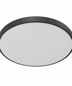 Ledowy plafon z neutralnym światłem ⌀25cm 4000K ANT 1061 IKA | Kaja*Sklep Kaja Online