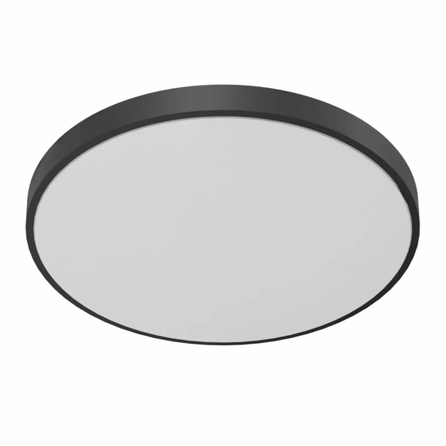 Ledowy plafon z neutralnym światłem ⌀25cm 4000K ANT 1061 IKA | Kaja*Sklep Kaja Online